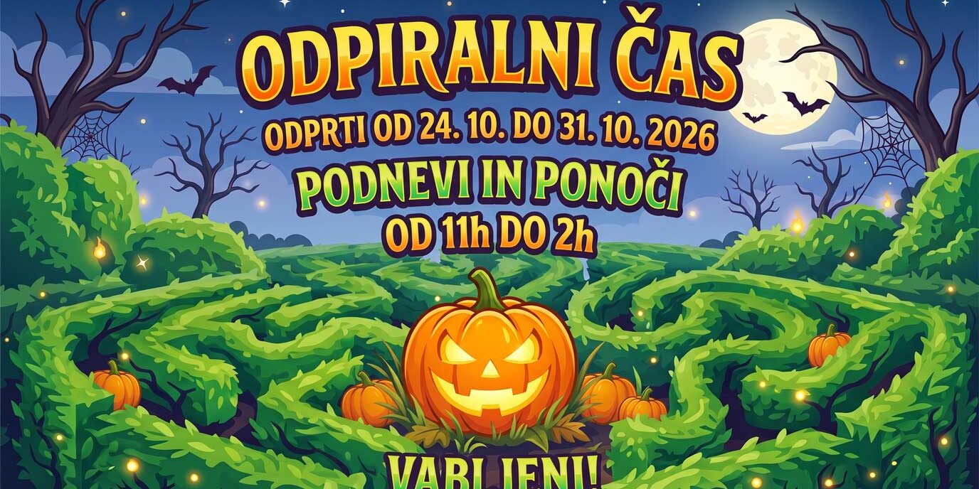 začarani-blodnjak-noč-čarovnic-odpiralni-čas
