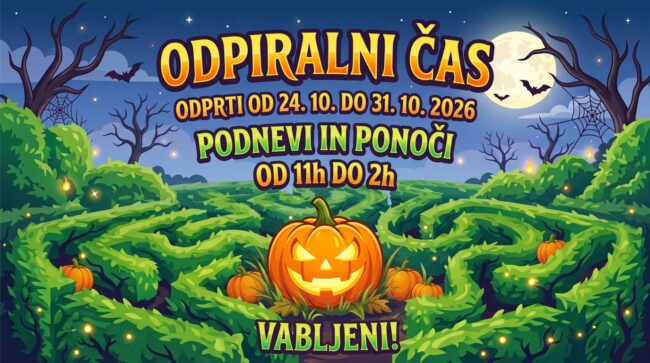 začarani-blodnjak-noč-čarovnic-odpiralni-čas