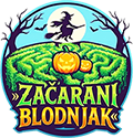 Začarani blodnjak