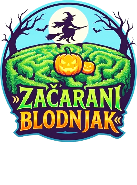 noč čarovnic obala
